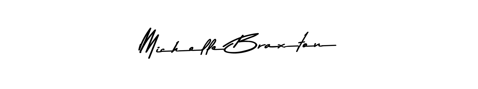 Similarly Asem Kandis PERSONAL USE is the best handwritten signature design. Signature creator online .You can use it as an online autograph creator for name Michelle Braxton. Michelle Braxton signature style 9 images and pictures png