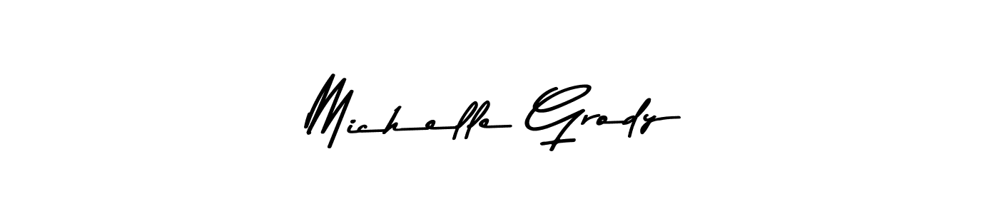 How to Draw Michelle Grody signature style? Asem Kandis PERSONAL USE is a latest design signature styles for name Michelle Grody. Michelle Grody signature style 9 images and pictures png