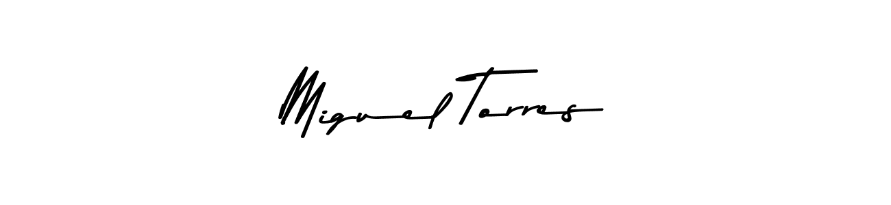 Check out images of Autograph of Miguel Torres name. Actor Miguel Torres Signature Style. Asem Kandis PERSONAL USE is a professional sign style online. Miguel Torres signature style 9 images and pictures png