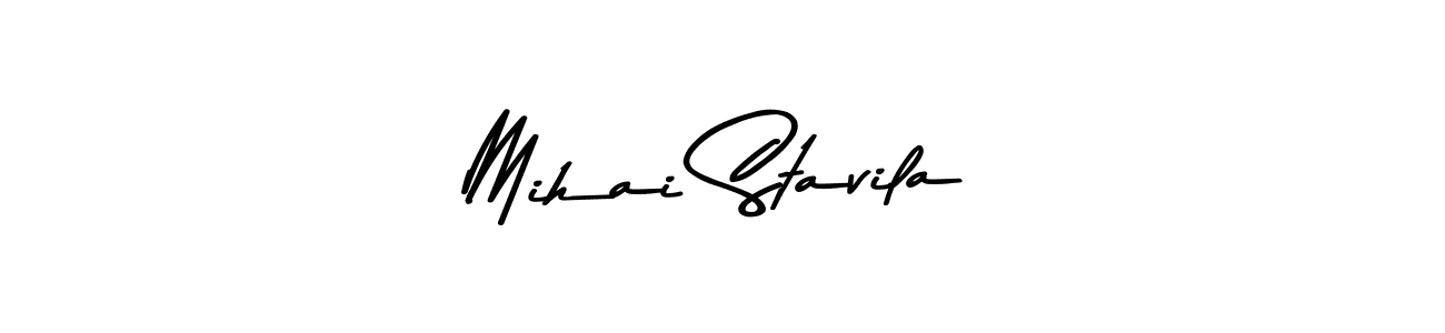 Similarly Asem Kandis PERSONAL USE is the best handwritten signature design. Signature creator online .You can use it as an online autograph creator for name Mihai Stavila. Mihai Stavila signature style 9 images and pictures png