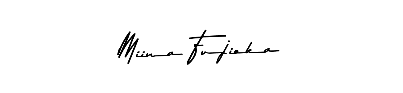 It looks lik you need a new signature style for name Miina Fujioka. Design unique handwritten (Asem Kandis PERSONAL USE) signature with our free signature maker in just a few clicks. Miina Fujioka signature style 9 images and pictures png