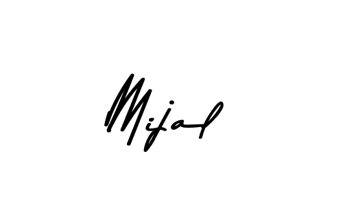 The best way (Asem Kandis PERSONAL USE) to make a short signature is to pick only two or three words in your name. The name Mijal include a total of six letters. For converting this name. Mijal signature style 9 images and pictures png