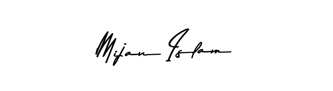 You can use this online signature creator to create a handwritten signature for the name Mijan Islam. This is the best online autograph maker. Mijan Islam signature style 9 images and pictures png