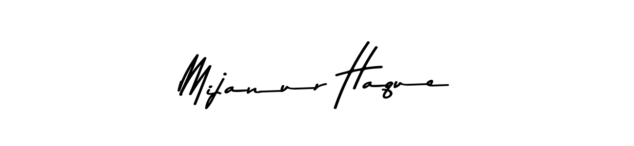 How to make Mijanur Haque signature? Asem Kandis PERSONAL USE is a professional autograph style. Create handwritten signature for Mijanur Haque name. Mijanur Haque signature style 9 images and pictures png