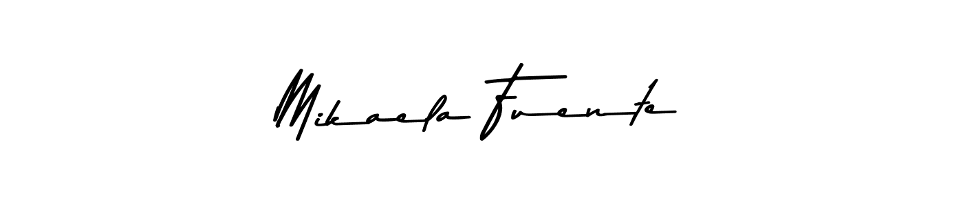 Once you've used our free online signature maker to create your best signature Asem Kandis PERSONAL USE style, it's time to enjoy all of the benefits that Mikaela Fuente name signing documents. Mikaela Fuente signature style 9 images and pictures png