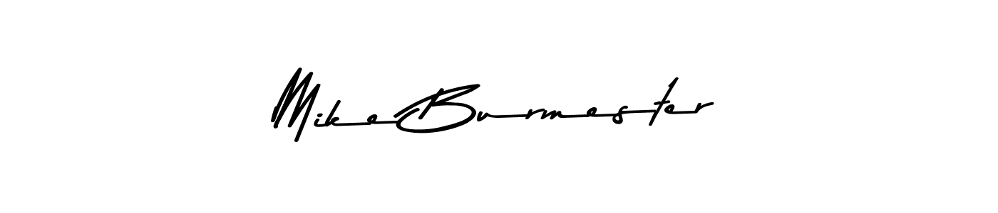 Once you've used our free online signature maker to create your best signature Asem Kandis PERSONAL USE style, it's time to enjoy all of the benefits that Mike Burmester name signing documents. Mike Burmester signature style 9 images and pictures png