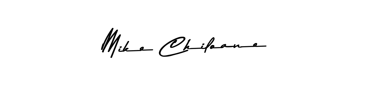 Use a signature maker to create a handwritten signature online. With this signature software, you can design (Asem Kandis PERSONAL USE) your own signature for name Mike Chiloane. Mike Chiloane signature style 9 images and pictures png