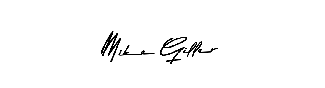 The best way (Asem Kandis PERSONAL USE) to make a short signature is to pick only two or three words in your name. The name Mike Giller include a total of six letters. For converting this name. Mike Giller signature style 9 images and pictures png