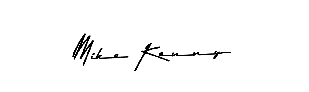 Once you've used our free online signature maker to create your best signature Asem Kandis PERSONAL USE style, it's time to enjoy all of the benefits that Mike Kenny name signing documents. Mike Kenny signature style 9 images and pictures png