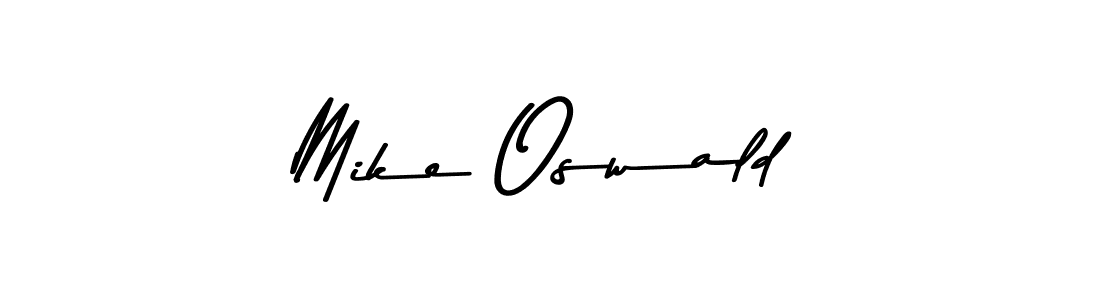 Also You can easily find your signature by using the search form. We will create Mike Oswald name handwritten signature images for you free of cost using Asem Kandis PERSONAL USE sign style. Mike Oswald signature style 9 images and pictures png