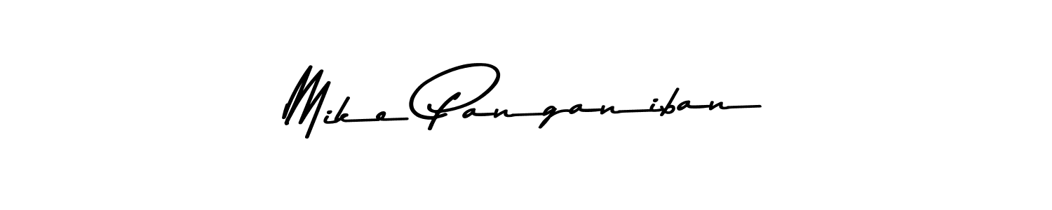 Once you've used our free online signature maker to create your best signature Asem Kandis PERSONAL USE style, it's time to enjoy all of the benefits that Mike Panganiban name signing documents. Mike Panganiban signature style 9 images and pictures png