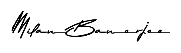 How to make Milan Banerjee signature? Asem Kandis PERSONAL USE is a professional autograph style. Create handwritten signature for Milan Banerjee name. Milan Banerjee signature style 9 images and pictures png