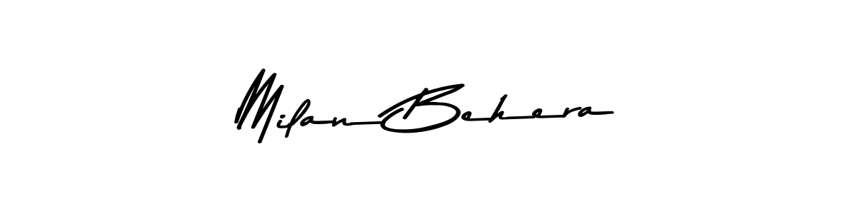 Once you've used our free online signature maker to create your best signature Asem Kandis PERSONAL USE style, it's time to enjoy all of the benefits that Milan Behera name signing documents. Milan Behera signature style 9 images and pictures png