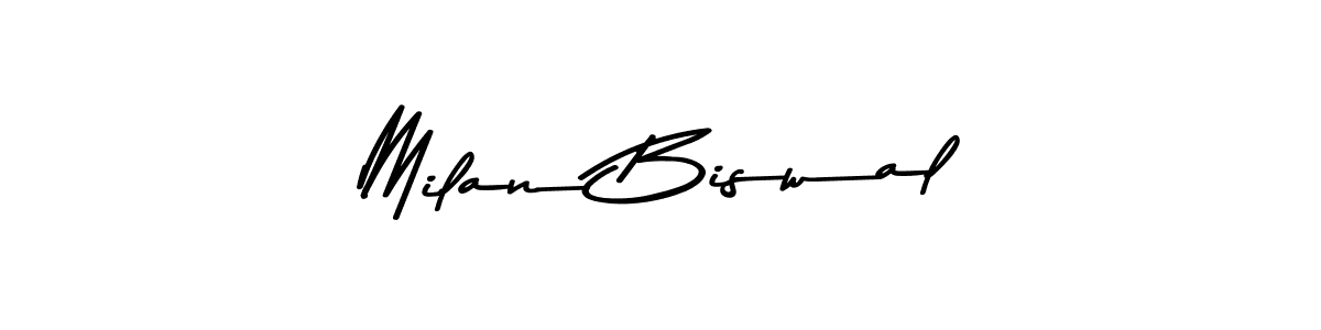 See photos of Milan Biswal official signature by Spectra . Check more albums & portfolios. Read reviews & check more about Asem Kandis PERSONAL USE font. Milan Biswal signature style 9 images and pictures png
