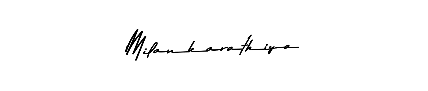 Best and Professional Signature Style for Milankarathiya. Asem Kandis PERSONAL USE Best Signature Style Collection. Milankarathiya signature style 9 images and pictures png