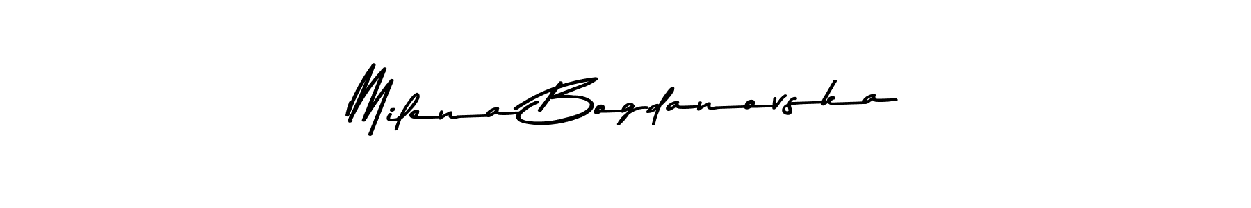 Check out images of Autograph of Milena Bogdanovska name. Actor Milena Bogdanovska Signature Style. Asem Kandis PERSONAL USE is a professional sign style online. Milena Bogdanovska signature style 9 images and pictures png