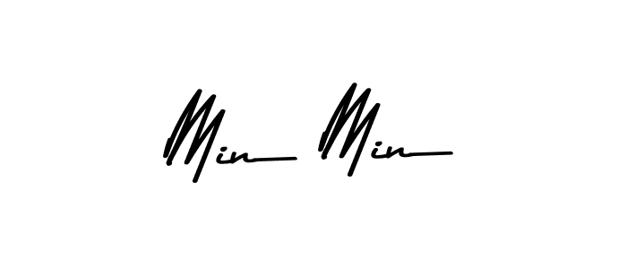 Check out images of Autograph of Min Min name. Actor Min Min Signature Style. Asem Kandis PERSONAL USE is a professional sign style online. Min Min signature style 9 images and pictures png