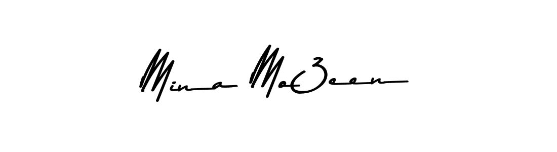 You should practise on your own different ways (Asem Kandis PERSONAL USE) to write your name (Mina Mo3een) in signature. don't let someone else do it for you. Mina Mo3een signature style 9 images and pictures png