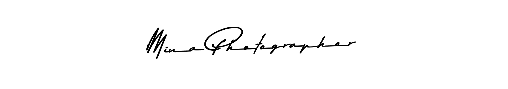 Best and Professional Signature Style for Mina Photographer. Asem Kandis PERSONAL USE Best Signature Style Collection. Mina Photographer signature style 9 images and pictures png