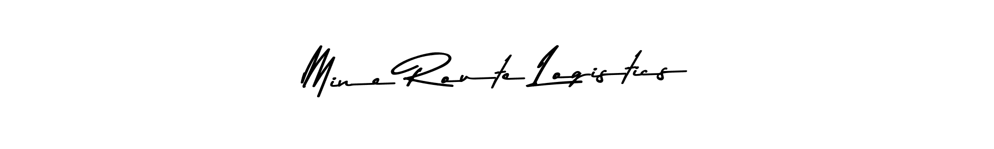 Best and Professional Signature Style for Mine Route Logistics. Asem Kandis PERSONAL USE Best Signature Style Collection. Mine Route Logistics signature style 9 images and pictures png