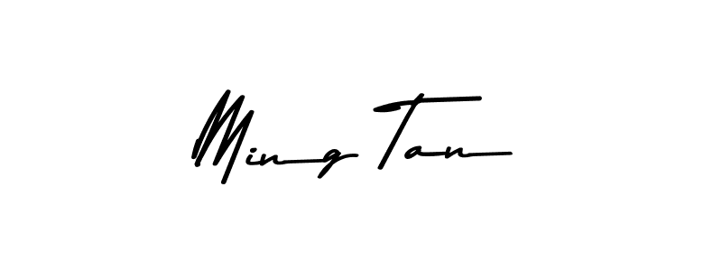 How to Draw Ming Tan signature style? Asem Kandis PERSONAL USE is a latest design signature styles for name Ming Tan. Ming Tan signature style 9 images and pictures png