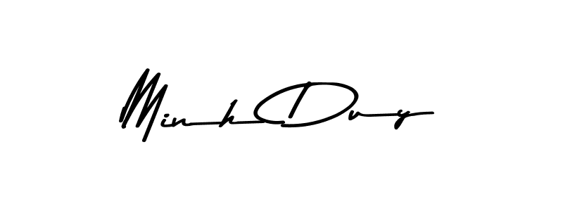 Asem Kandis PERSONAL USE is a professional signature style that is perfect for those who want to add a touch of class to their signature. It is also a great choice for those who want to make their signature more unique. Get Minh Duy name to fancy signature for free. Minh Duy signature style 9 images and pictures png