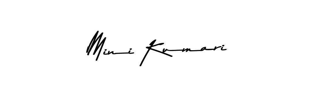 The best way (Asem Kandis PERSONAL USE) to make a short signature is to pick only two or three words in your name. The name Mini Kumari include a total of six letters. For converting this name. Mini Kumari signature style 9 images and pictures png