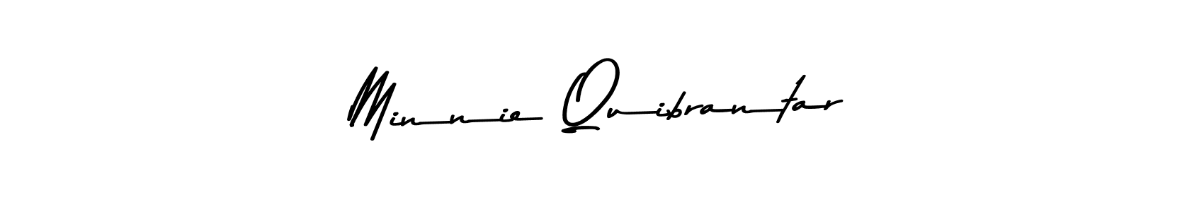 Check out images of Autograph of Minnie Quibrantar name. Actor Minnie Quibrantar Signature Style. Asem Kandis PERSONAL USE is a professional sign style online. Minnie Quibrantar signature style 9 images and pictures png