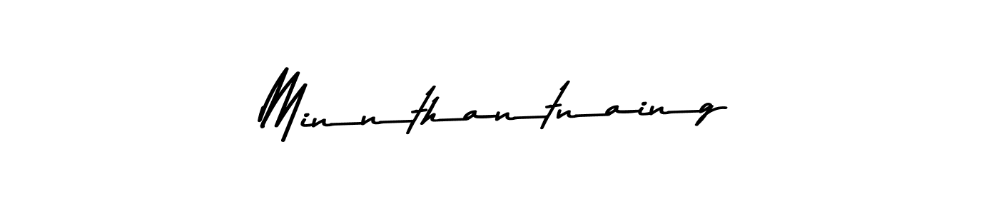 Check out images of Autograph of Minnthantnaing name. Actor Minnthantnaing Signature Style. Asem Kandis PERSONAL USE is a professional sign style online. Minnthantnaing signature style 9 images and pictures png