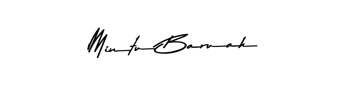 Asem Kandis PERSONAL USE is a professional signature style that is perfect for those who want to add a touch of class to their signature. It is also a great choice for those who want to make their signature more unique. Get Mintu Baruah name to fancy signature for free. Mintu Baruah signature style 9 images and pictures png