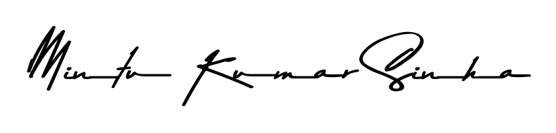 Best and Professional Signature Style for Mintu Kumar Sinha. Asem Kandis PERSONAL USE Best Signature Style Collection. Mintu Kumar Sinha signature style 9 images and pictures png