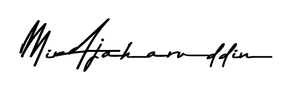 Style your name Mir Ajaharuddin with confidence using Asem Kandis PERSONAL USE signature design. Simple, elegant, and ready for immediate document use. Mir Ajaharuddin signature style 9 images and pictures png