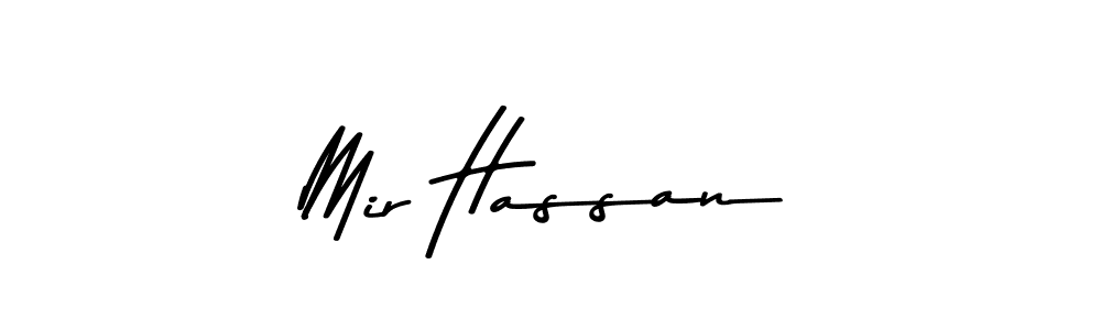 You can use this online signature creator to create a handwritten signature for the name Mir Hassan. This is the best online autograph maker. Mir Hassan signature style 9 images and pictures png