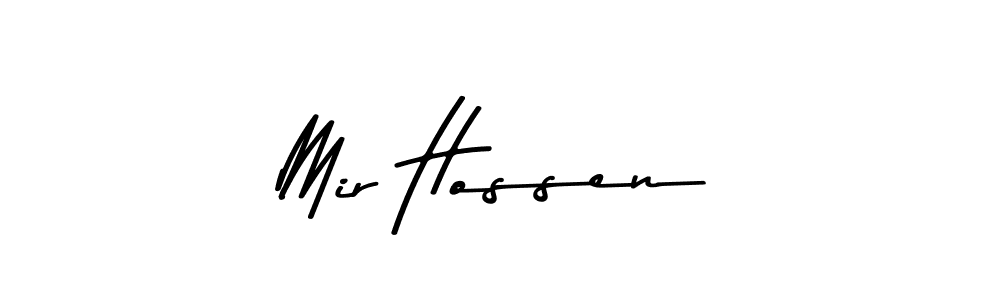 Here are the top 10 professional signature styles for the name Mir Hossen. These are the best autograph styles you can use for your name. Mir Hossen signature style 9 images and pictures png