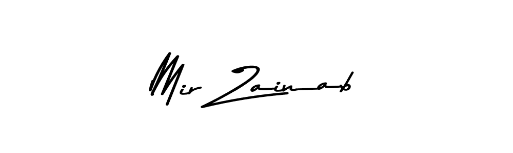 It looks lik you need a new signature style for name Mir Zainab. Design unique handwritten (Asem Kandis PERSONAL USE) signature with our free signature maker in just a few clicks. Mir Zainab signature style 9 images and pictures png