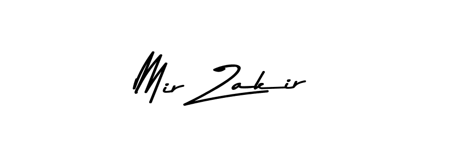 The best way (Asem Kandis PERSONAL USE) to make a short signature is to pick only two or three words in your name. The name Mir Zakir include a total of six letters. For converting this name. Mir Zakir signature style 9 images and pictures png