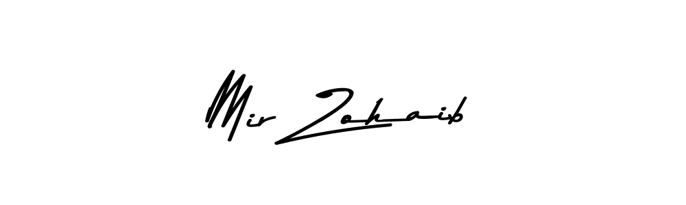 It looks lik you need a new signature style for name Mir Zohaib. Design unique handwritten (Asem Kandis PERSONAL USE) signature with our free signature maker in just a few clicks. Mir Zohaib signature style 9 images and pictures png