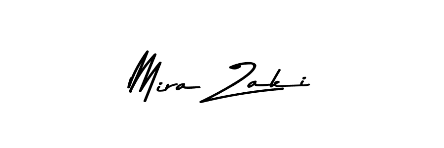 How to make Mira Zaki signature? Asem Kandis PERSONAL USE is a professional autograph style. Create handwritten signature for Mira Zaki name. Mira Zaki signature style 9 images and pictures png