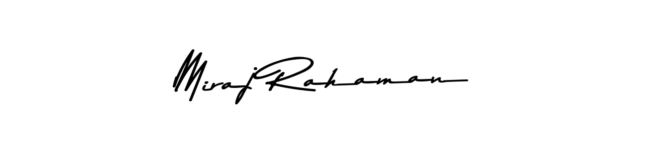 Once you've used our free online signature maker to create your best signature Asem Kandis PERSONAL USE style, it's time to enjoy all of the benefits that Miraj Rahaman name signing documents. Miraj Rahaman signature style 9 images and pictures png