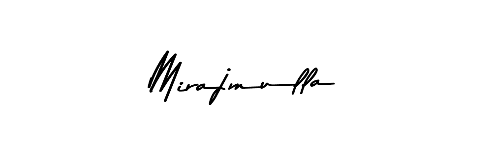 The best way (Asem Kandis PERSONAL USE) to make a short signature is to pick only two or three words in your name. The name Mirajmulla include a total of six letters. For converting this name. Mirajmulla signature style 9 images and pictures png