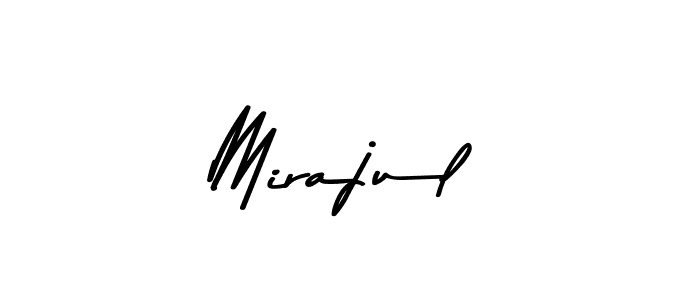 You should practise on your own different ways (Asem Kandis PERSONAL USE) to write your name (Mirajul) in signature. don't let someone else do it for you. Mirajul signature style 9 images and pictures png