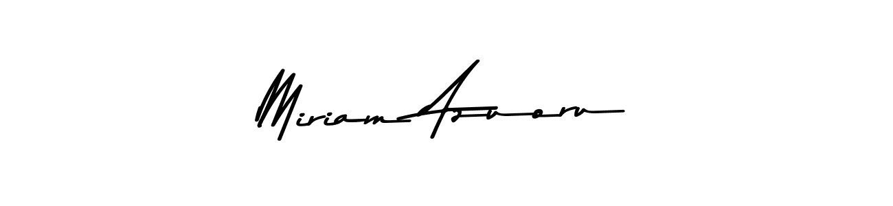 Best and Professional Signature Style for Miriam Azuoru. Asem Kandis PERSONAL USE Best Signature Style Collection. Miriam Azuoru signature style 9 images and pictures png