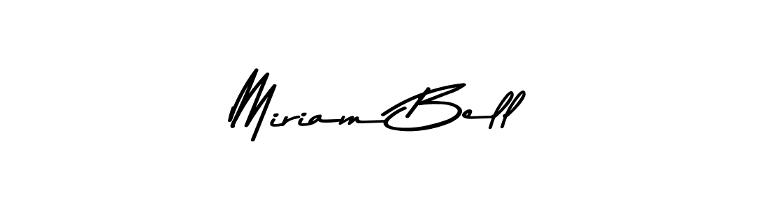 Once you've used our free online signature maker to create your best signature Asem Kandis PERSONAL USE style, it's time to enjoy all of the benefits that Miriam Bell name signing documents. Miriam Bell signature style 9 images and pictures png