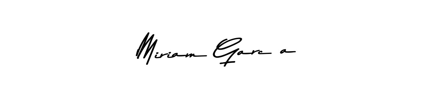 Asem Kandis PERSONAL USE is a professional signature style that is perfect for those who want to add a touch of class to their signature. It is also a great choice for those who want to make their signature more unique. Get Miriam García name to fancy signature for free. Miriam García signature style 9 images and pictures png