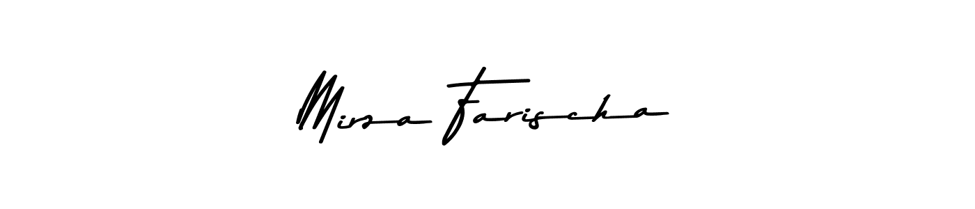 Check out images of Autograph of Mirza Farischa name. Actor Mirza Farischa Signature Style. Asem Kandis PERSONAL USE is a professional sign style online. Mirza Farischa signature style 9 images and pictures png