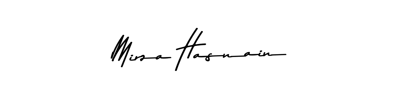 It looks lik you need a new signature style for name Mirza Hasnain. Design unique handwritten (Asem Kandis PERSONAL USE) signature with our free signature maker in just a few clicks. Mirza Hasnain signature style 9 images and pictures png