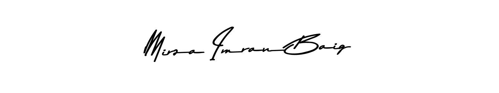Check out images of Autograph of Mirza Imran Baig name. Actor Mirza Imran Baig Signature Style. Asem Kandis PERSONAL USE is a professional sign style online. Mirza Imran Baig signature style 9 images and pictures png