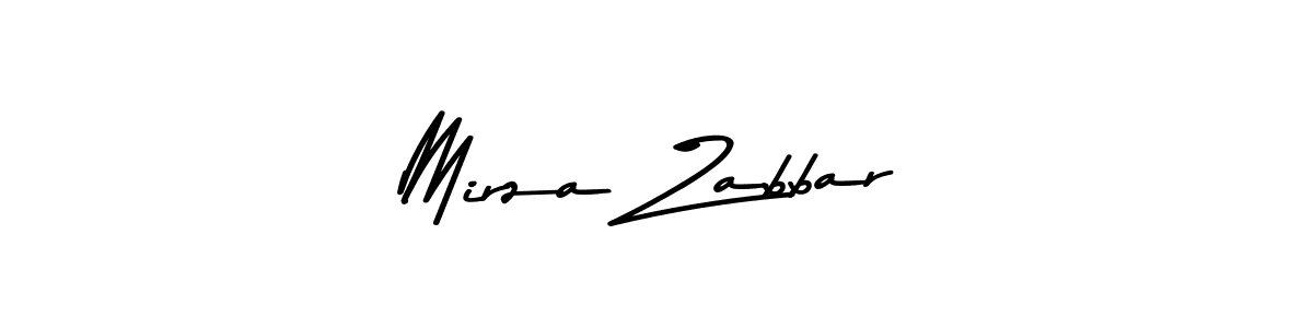 Here are the top 10 professional signature styles for the name Mirza Zabbar. These are the best autograph styles you can use for your name. Mirza Zabbar signature style 9 images and pictures png