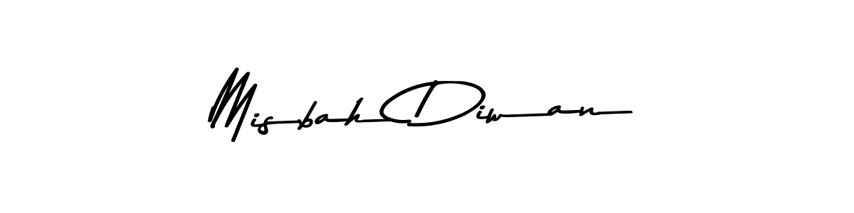 Here are the top 10 professional signature styles for the name Misbah Diwan. These are the best autograph styles you can use for your name. Misbah Diwan signature style 9 images and pictures png