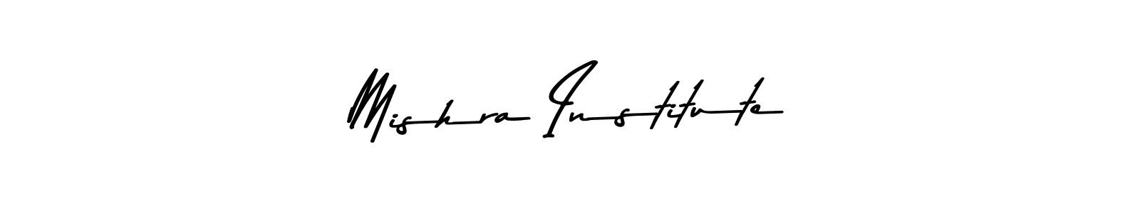 It looks lik you need a new signature style for name Mishra Institute. Design unique handwritten (Asem Kandis PERSONAL USE) signature with our free signature maker in just a few clicks. Mishra Institute signature style 9 images and pictures png